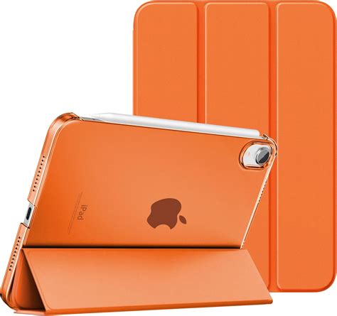 Amazon Moko Case Fit New Ipad Mini Th Generation