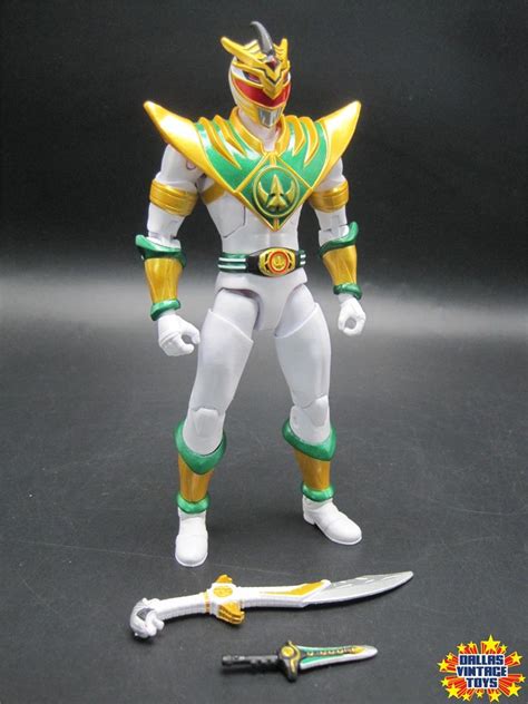 Power Rangers Legacy Lord Drakkon Figure Uk