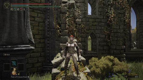 Elden Ring Nude Page Adult Gaming Loverslab