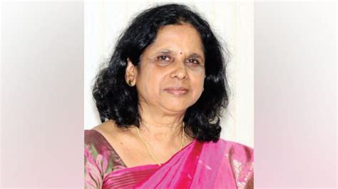 ICSSR Senior Fellowship for Prof. N. Usha Rani - Star of Mysore