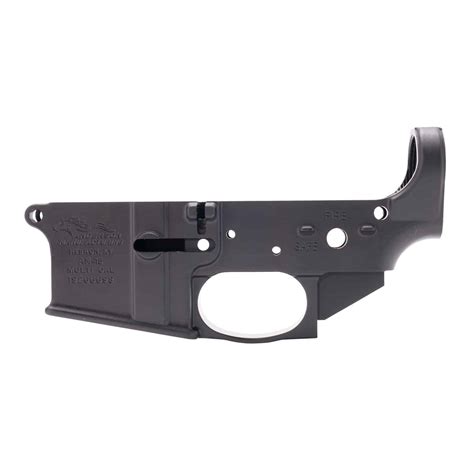 Lower Receivers - Anderson Manufacturing