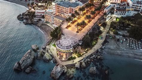 Esnerja ️ La GuÍa Definitiva Para Hacer Turismo En Nerja