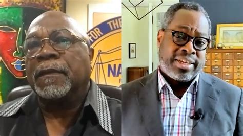 Detroit NAACP President Rev Wendell Anthony Previews June Jubilee A