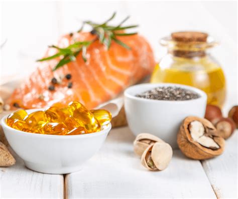 Omega 3 Rich Foods: Best sources of Omega 3 – APOKRA