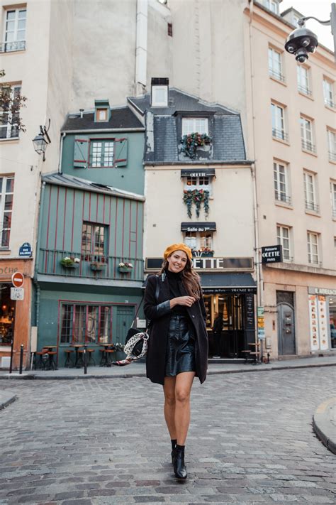 The Best Paris Instagram Spots | 15 Parisian Shots You Can't Miss ...