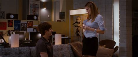 Naked Lake Bell In No Strings Attached