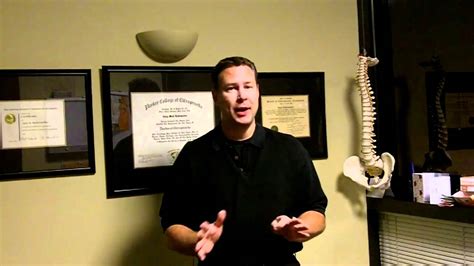 Denver Chiropractor Top 3 Questions About Chiropractic Care Youtube