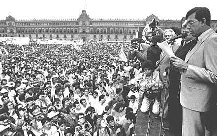 Elecciones Presidenciales De Timeline Timetoast Timelines