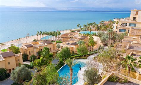 Top Spas In Jordans Dead Sea Reviewed Wanderlust