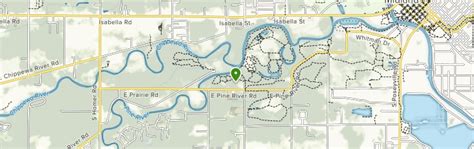 Best Trails in Chippewa Nature Center - Michigan | AllTrails