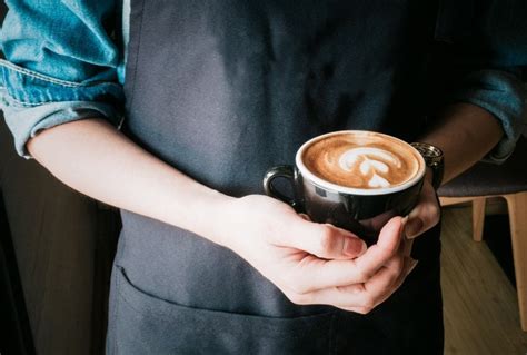 How To Become A Barista In 2024 6 Tips And Tricks Coffee Affection