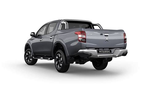 Mitsubishi Triton Exceed Mq Grey For Sale In Wangara Wanneroo