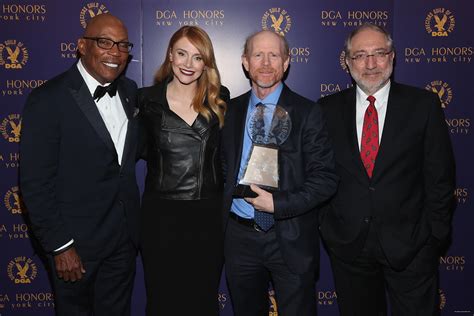 DGA Honors Gala 2015 - 10.15.15 - 093 - Bryce Dallas Howard Web Photo ...