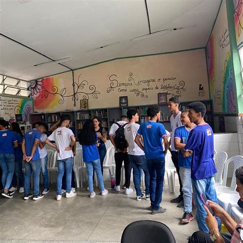 Colegio Estadual Jose De Freitas Mascarenhas - Colégio... - Colégio Estadual José de Freitas Mascarenhas