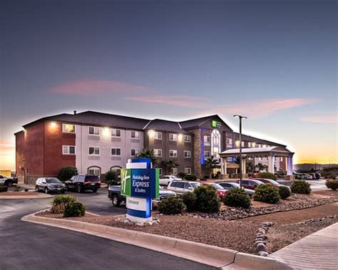 THE 10 BEST Alamogordo Hotel Deals (Aug 2021) - Tripadvisor