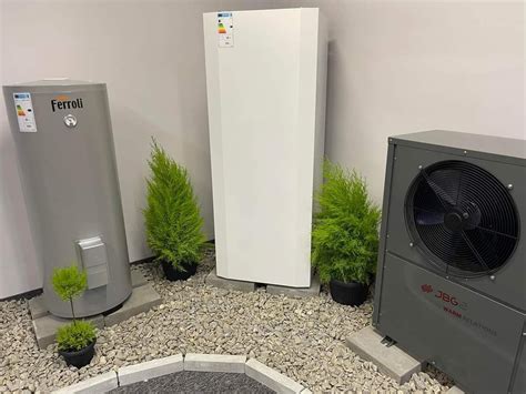 Pompa ciepła SAMSUNG EHS MONO 12 kW R32 3 Lublin OLX pl