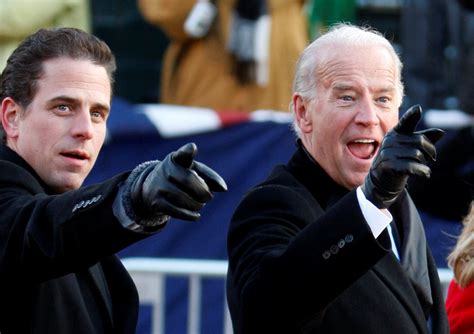 Joe Biden's brother James 'caught up in FBI investigation into hospital ...