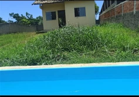 Casas piscina direto o proprietário 2 quartos para alugar