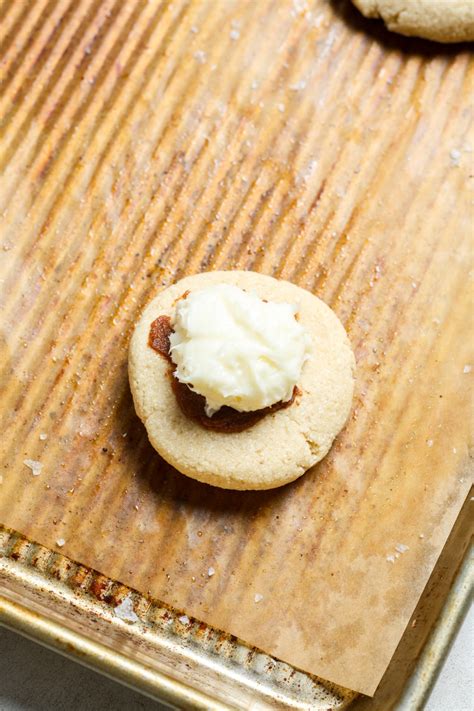 Cinnamon Roll Cookies Organically Addison