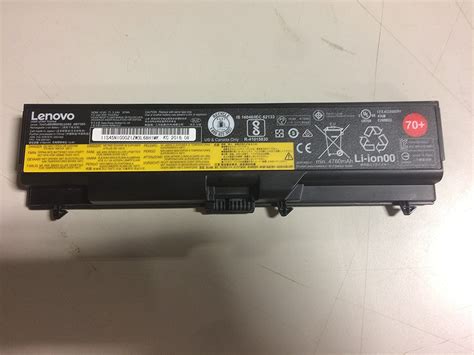 Lenovo T410 6 Cell Box Pack Battery 0A36302 World IT Hub