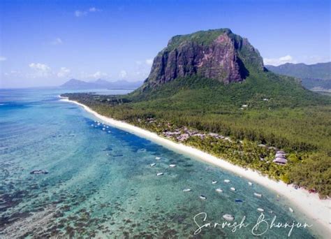 Location - University of Technology, Mauritius