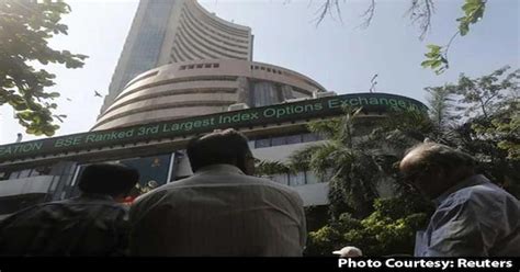 Sensex Nifty Track Global Markets Higher