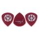 Dunlop John Petrucci Flow Picks Thomann France