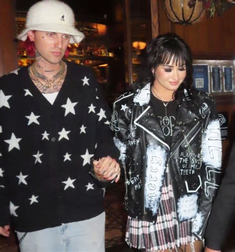 Demi Lovato’s Dating History & Ex-Boyfriends: Her Past Relationships