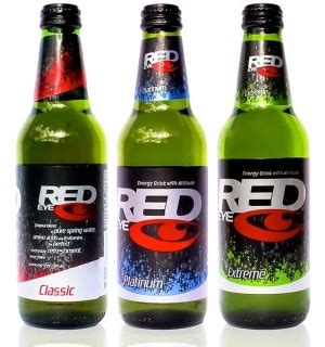 Red Eye Energy Drinks – Tavolino | Food and beverage distributor in ...