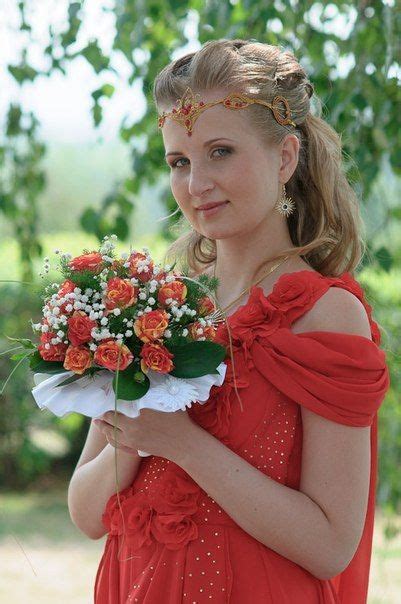 Прекрасная Леди