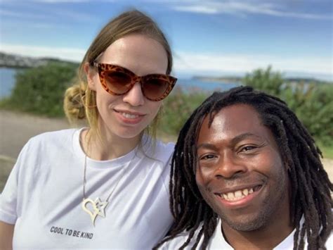 Who is the Wife of Ade Adepitan? Bio, Age, Net Worth 2022, Child, Height