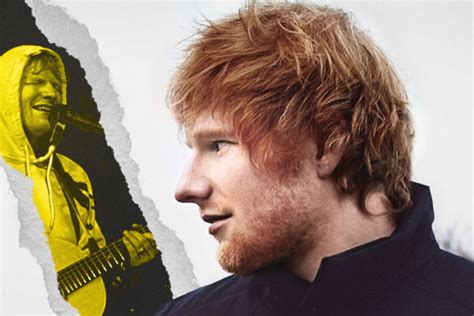 Everything We Know So Far About Ed Sheeran S Documentary