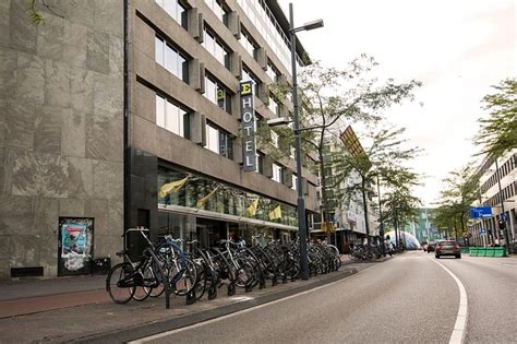 CROWN HOTEL EINDHOVEN CENTRE $90 ($̶2̶0̶9̶) - Prices & Reviews - The ...