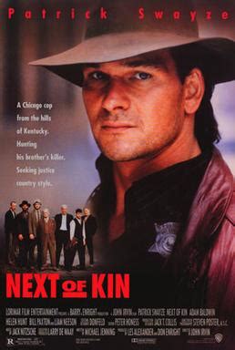 Next of Kin (1989 film) - Wikiwand