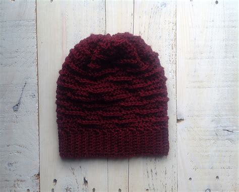 Ravelry Riley Winter Hats Pattern By Tammy Larabie