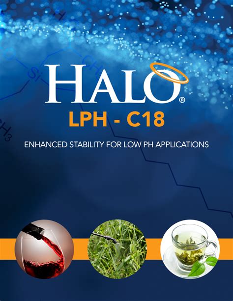 Halo Lph C Catalog