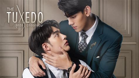 BL Drama Thai The Tuxedo