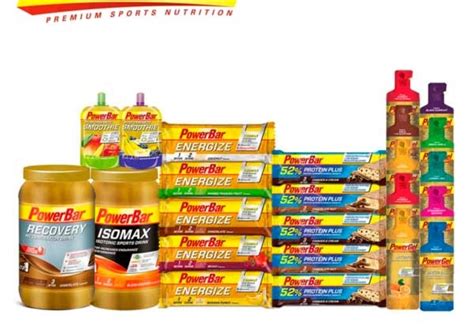 Powerbar Archieven Prins Praktijk