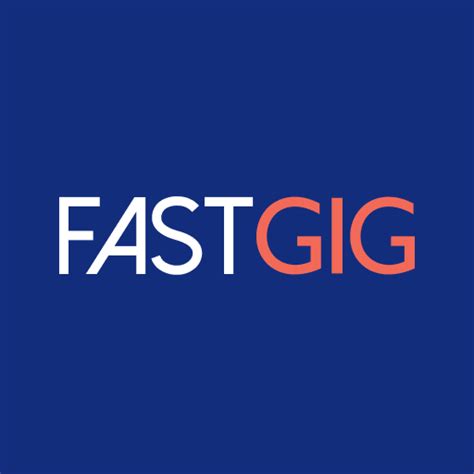 FastGig Flexi part time jobs แอปพลเคชนใน Google Play