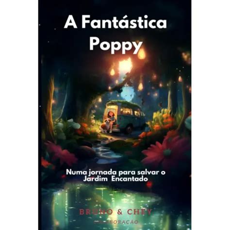 Poppy Playtime Livro - Livro Poppy Playtime | Mercado Livre