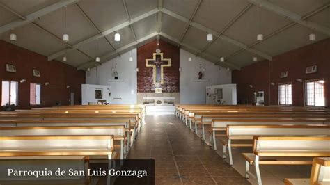 Parroquia de San Luis Gonzaga Culiacán Rosales Sinaloa Horarios