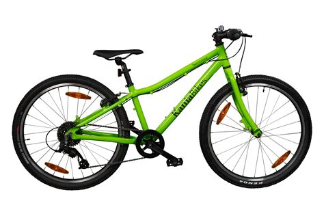 Kania Bikes Twentyfour Zoll Kinderfahrrad