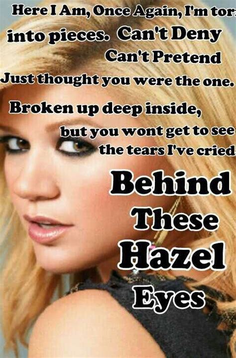 Hazel Eyes Quotes ShortQuotes Cc