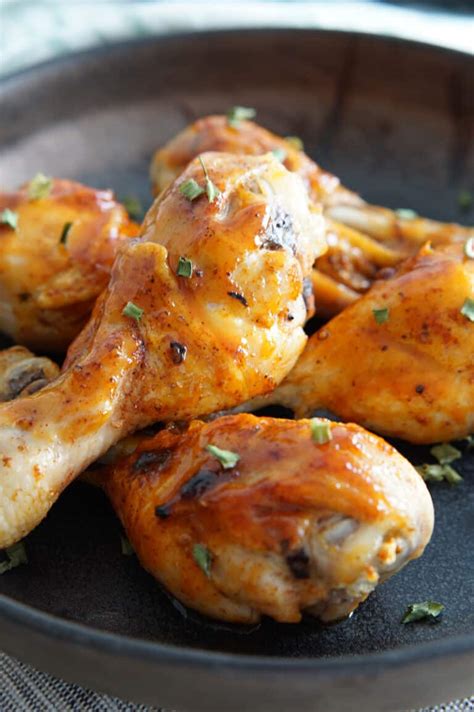 Easy Instant Pot Chicken Drumsticks A Food Lover S Kitchen