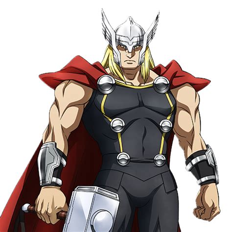 Download Free 100 + thor anime