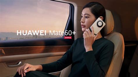 Huawei Mate 60 Pro Plus tanıtıldı İşte özellikleri ShiftDelete Net