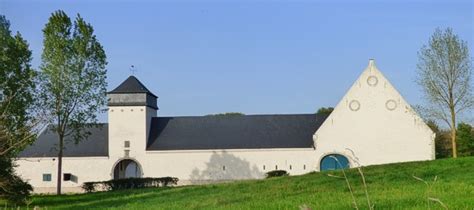 GR 127 Wandelen van Jodoigne naar Tourinnes la Grosse via Mélin en