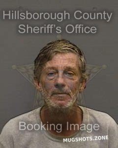 GOLDEN DANIEL 12 09 2022 Hillsborough County Mugshots Zone