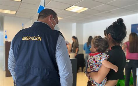 Aprueban Pol Tica Migratoria Para Guatemala Agencia Guatemalteca De