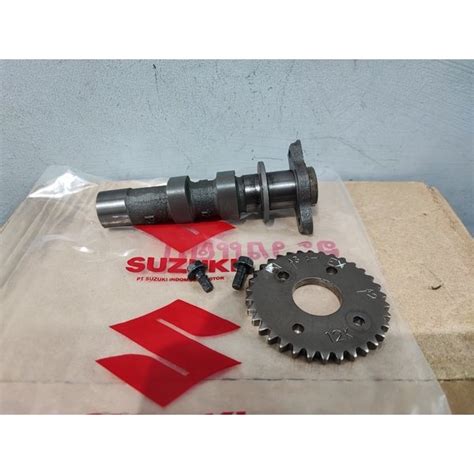 Jual Noken As Camshaft Satria Fu Fi Injeksi Fu Fi Atau Gsx R